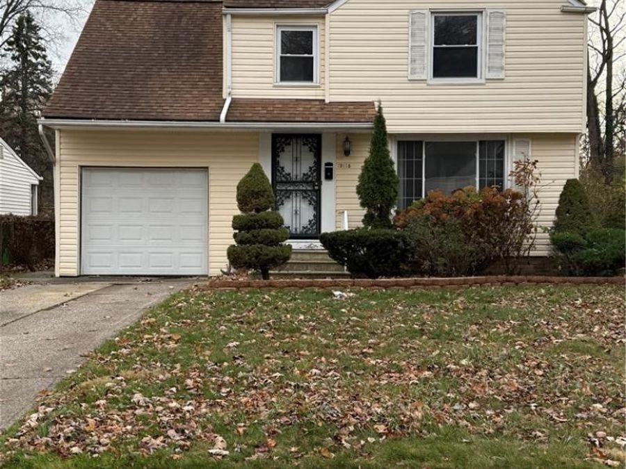 19118 Lanbury Avenue , Warrensville Heights, OH 44122 Photo 1