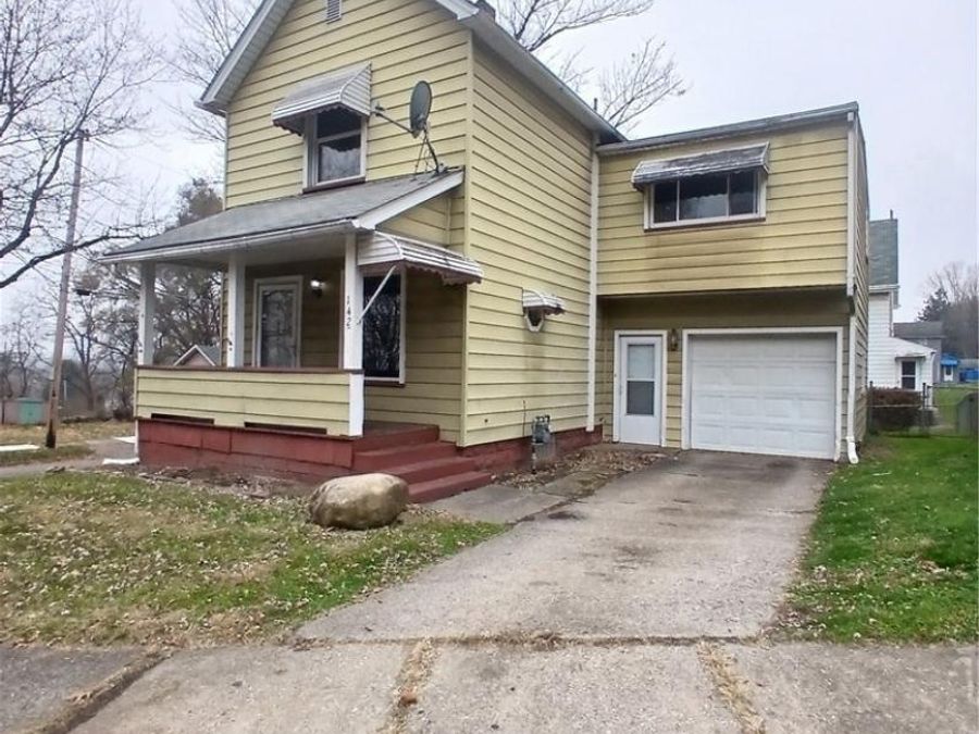 142 N Bridge Street , Struthers, OH 44471 Photo 1
