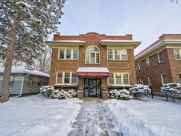 4720 Nicollet Ave 4, Unit 4, Minneapolis, MN 55419