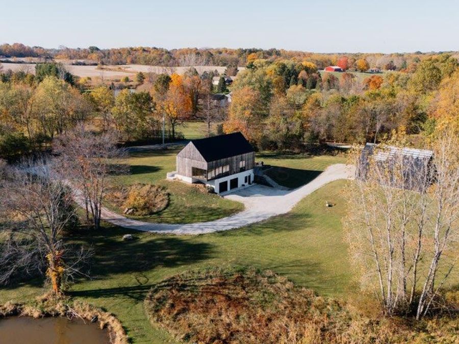 6320 Nichols Lane Road NW, Johnstown, OH 43031 Photo 1