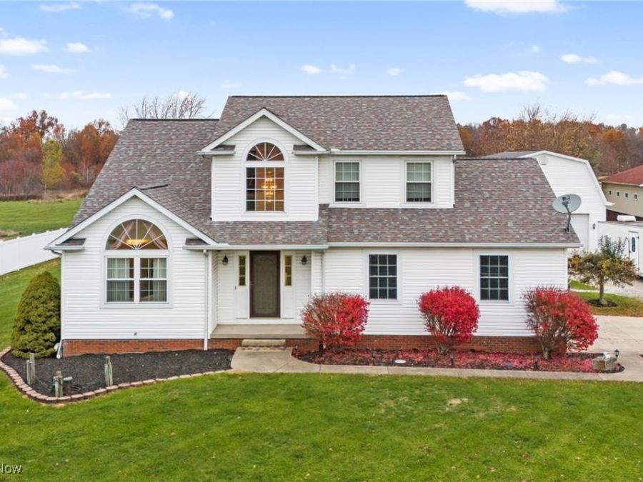 7939 Giddings Road , Rootstown, OH 44272 Photo 1