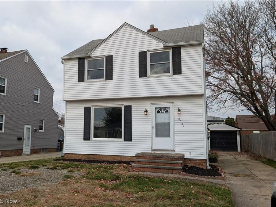 8320 Parmenter Drive , Parma, OH 44129 Photo 1