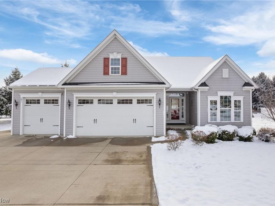 191 Ry Road , Wadsworth, OH 44281 Photo 1