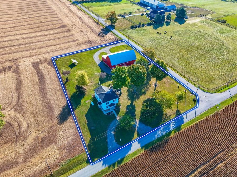 27900 Zook Road, Richwood, OH 43344 Photo 1