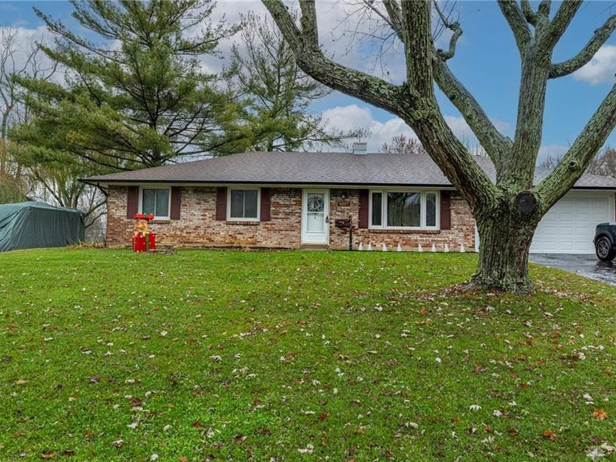 4227 Williamsport Drive, Beavercreek, OH 45430 Photo 1