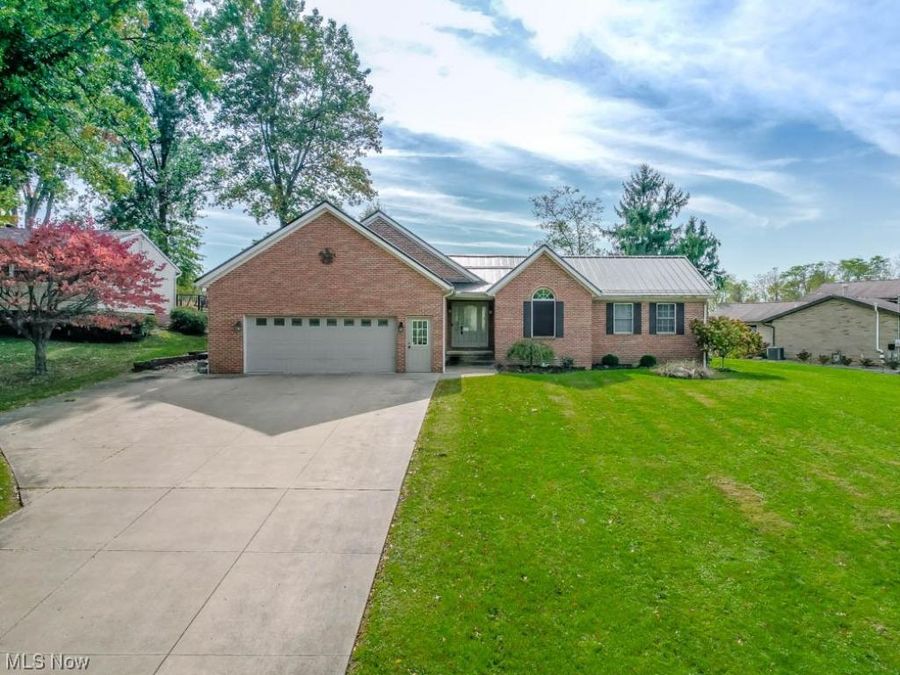 5700 Glena Street , Louisville, OH 44641 Photo 1