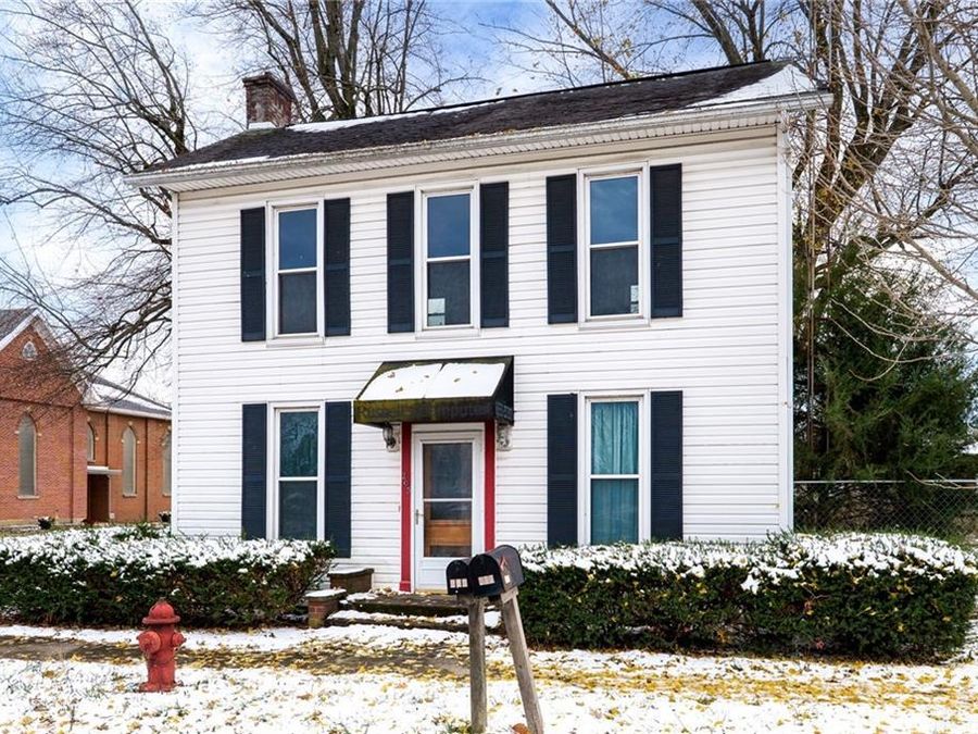 203 W Main Street, Saint Paris, OH 43072 Photo 1