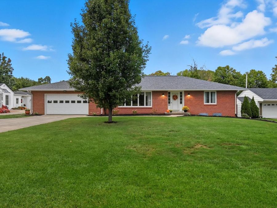 650 Brae Burn Road , Mansfield, OH 44907 Photo 1