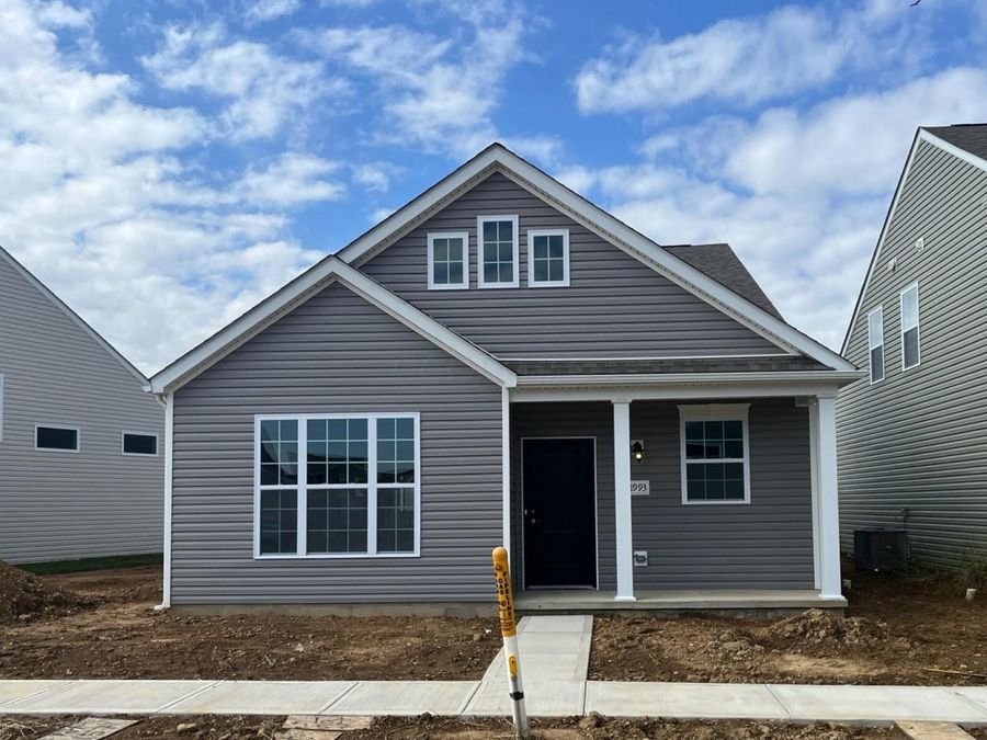 1993 Iselin Street , Newark, OH 43055 Photo 1