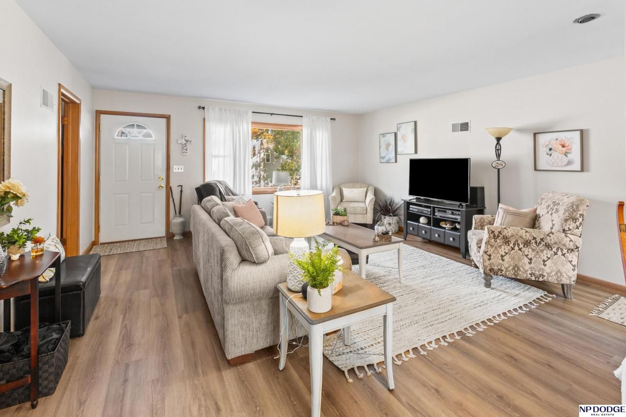 2319 Washington Street, Blair, NE 68008