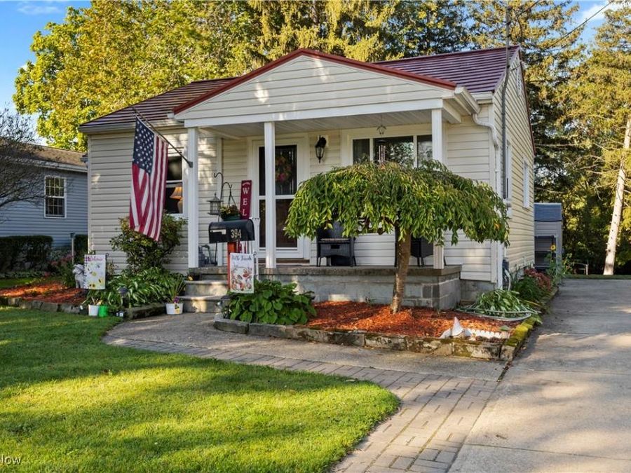 394 Long Street , Amherst, OH 44001 Photo 1