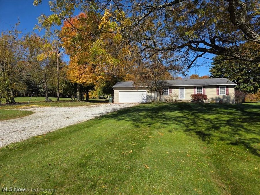 4791 Pioneer Trail , Mantua, OH 44255 Photo 1