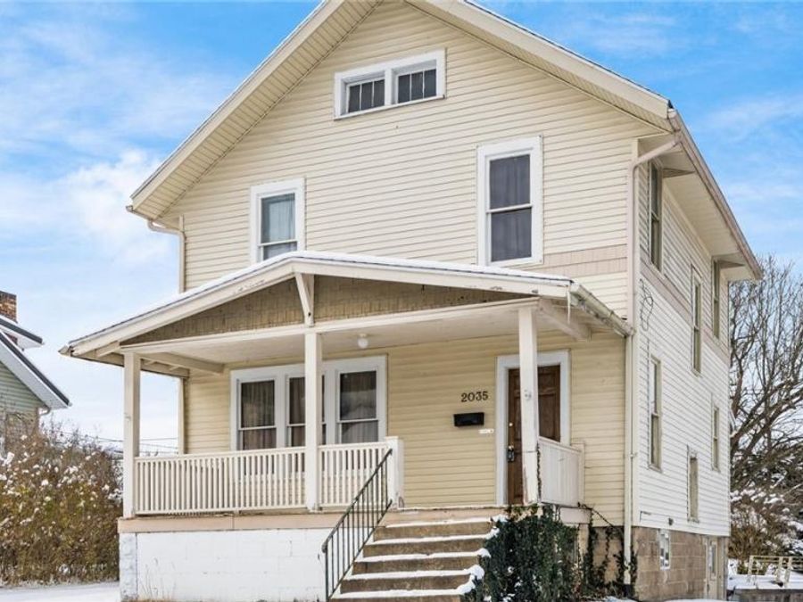 2035 Wilmer Street , Zanesville, OH 43701 Photo 1