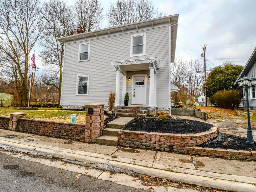 501 S West Avenue, Sidney, OH 45365 Photo 1