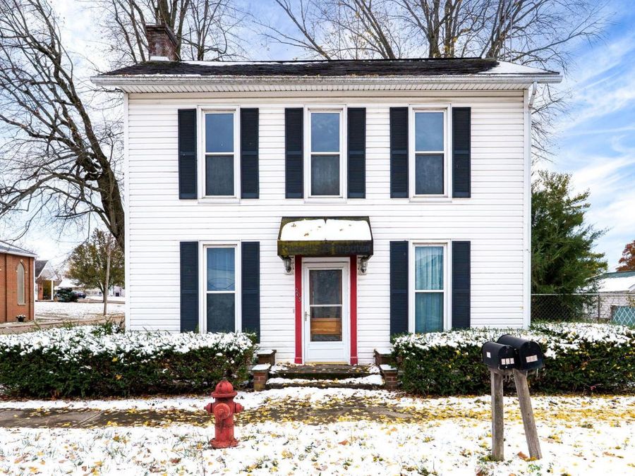 203 W Main Street, Saint Paris, OH 43072 Photo 1