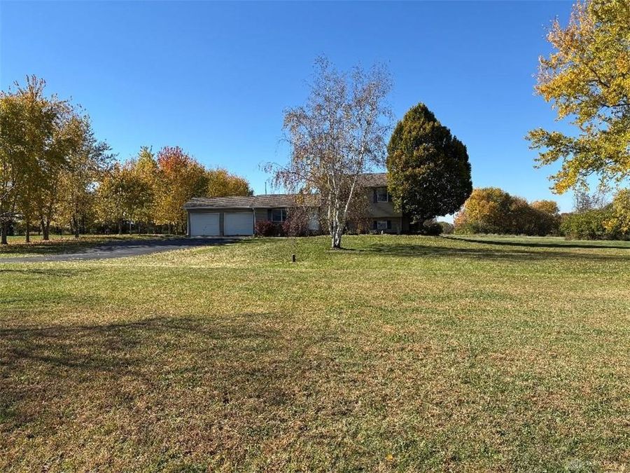 6086 S State Route 73, Wilmington, OH 45177 Photo 1