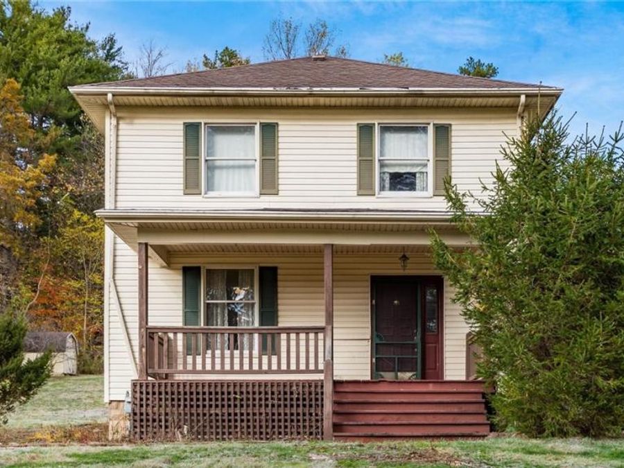 3455 National Road , Zanesville, OH 43701 Photo 1