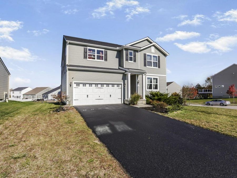 336 Raccoon Avenue , Johnstown, OH 43031 Photo 1