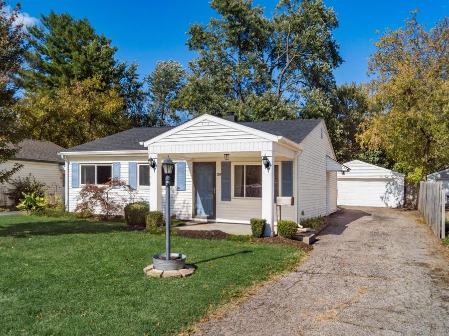 924 Northridge Road , Columbus, OH 43224 Photo 1