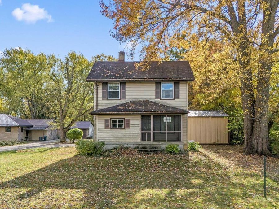 625 Richland Road , Marion, OH 43302 Photo 1