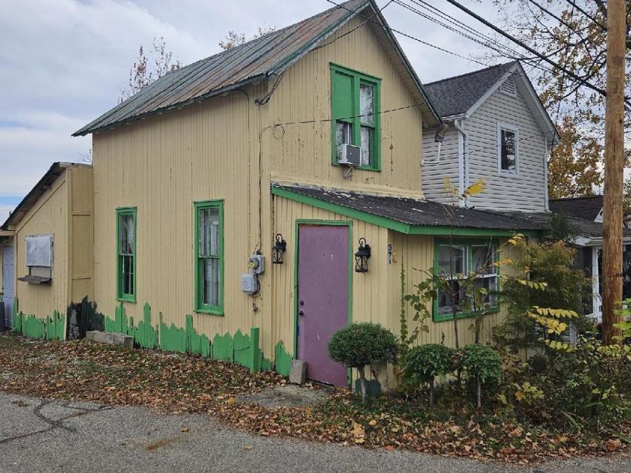 371 12th Street , Lancaster, OH 43130 Photo 1