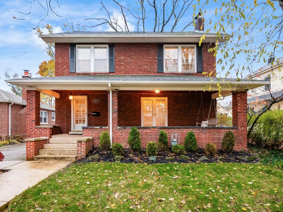 217 Arden Road , Columbus, OH 43214 Photo 1