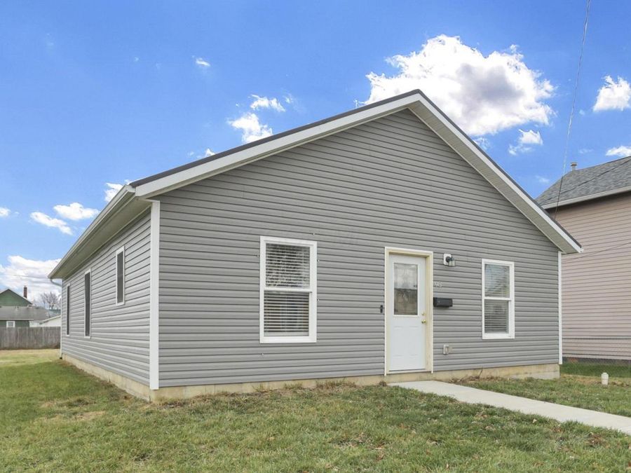 98 Burt Avenue , Newark, OH 43055 Photo 1