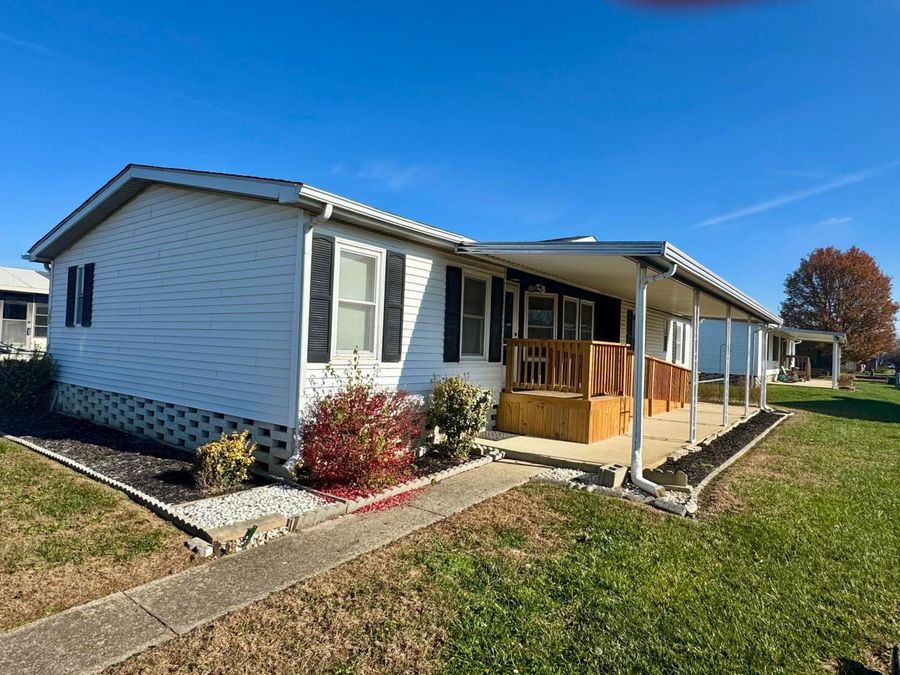 791 Scarlett Lane , Columbus, OH 43207 Photo 1