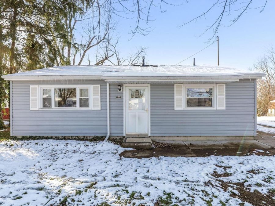 1767 Alcoy Drive , Columbus, OH 43227 Photo 1