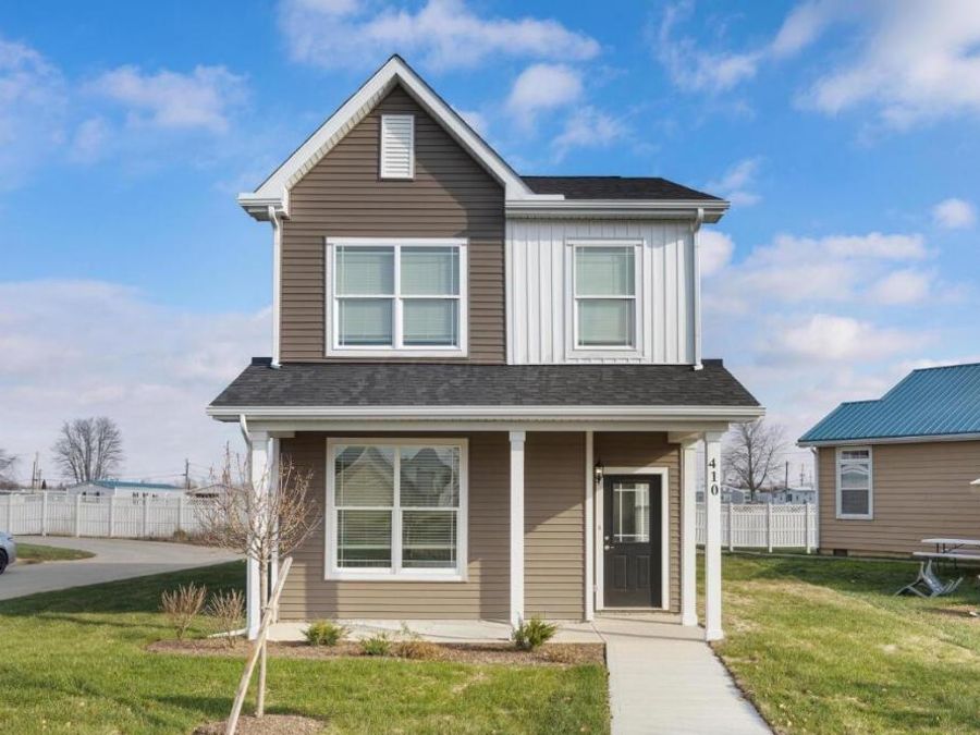 313 Genoa Road , Commercial Point, OH 43116 Photo 1