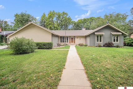 1521 Kingston Road , Lincoln, NE 68506