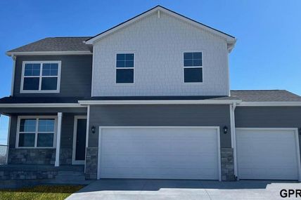 8505 S 184th Terrace , Gretna, NE 68136
