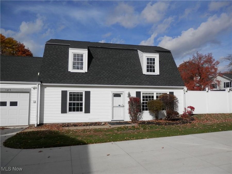 8080 Harbor Creek Drive , Unit 1103, Mentor on the Lake, OH 44060 Photo 1