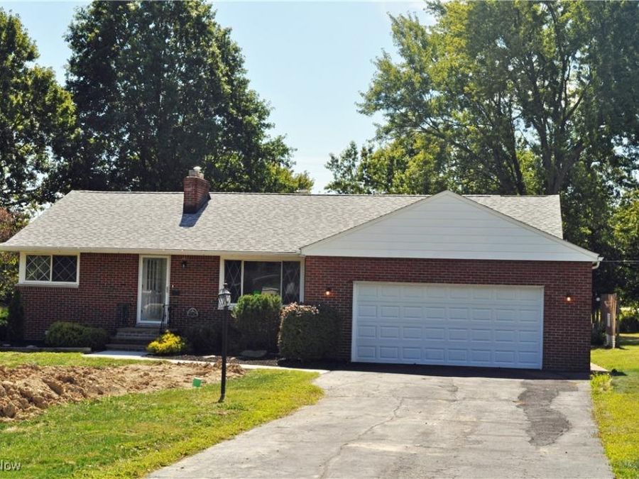 1286 Cherry Lane , Seven Hills, OH 44131 Photo 1