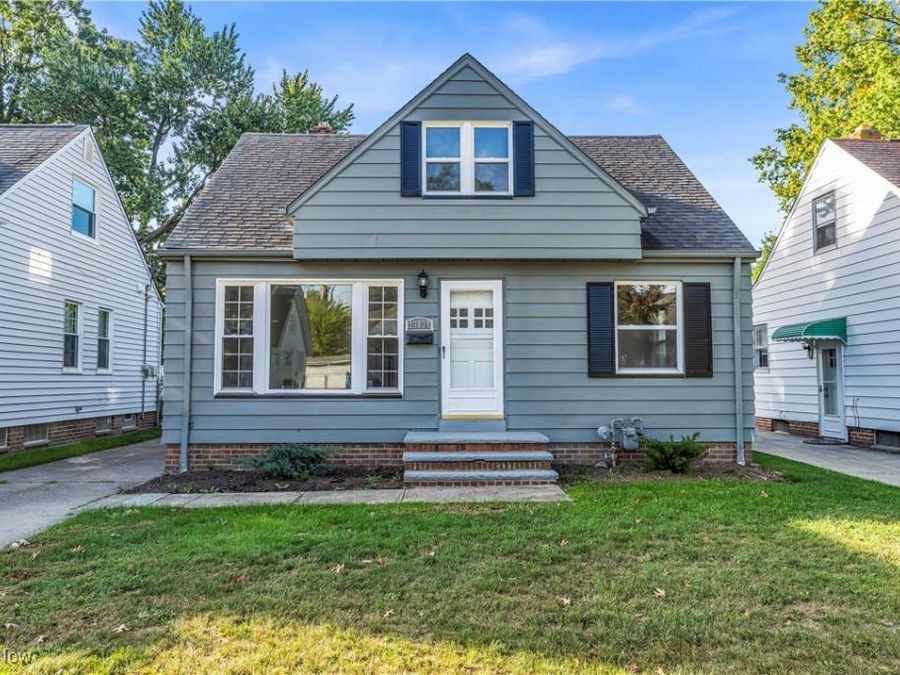 29034 Barjode Road , Willowick, OH 44095 Photo 1