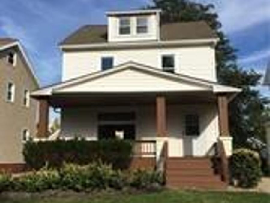 4883 E 96th Street , Garfield Heights, OH 44125 Photo 1