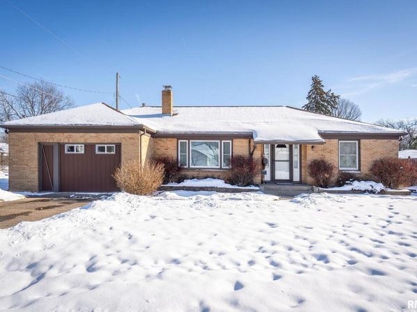622 53RD Street, Moline, IL 61265