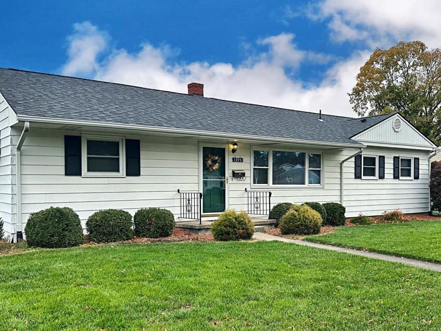 1395 Covent Road, Troy, OH 45373 Photo 1