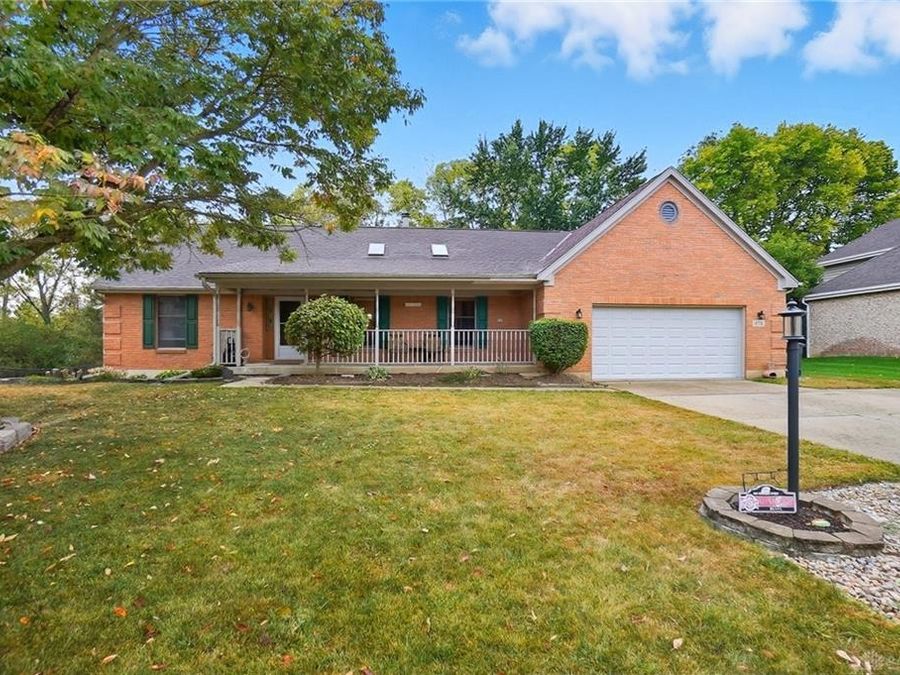 473 Mccray Boulevard, Springboro, OH 45066 Photo 1