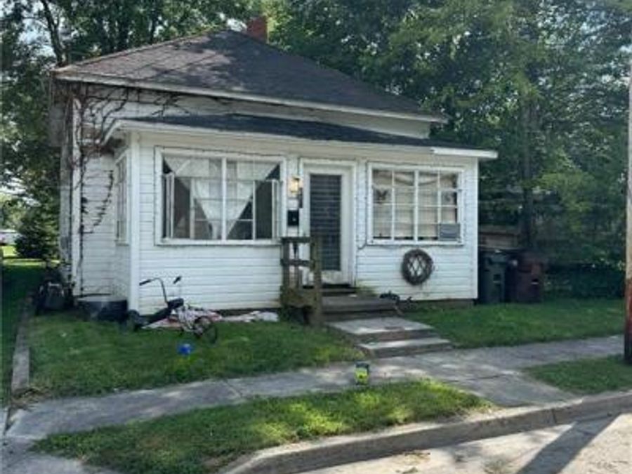 211 W Elm Street, Bradford, OH 45308 Photo 1