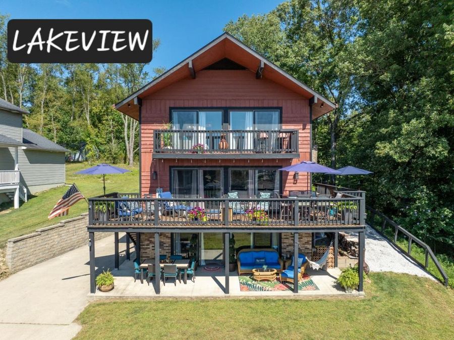 318 Crabapple Drive , Howard, OH 43028 Photo 1