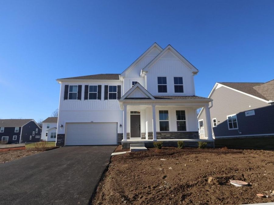 310 Reign Way , Pataskala, OH 43062 Photo 1