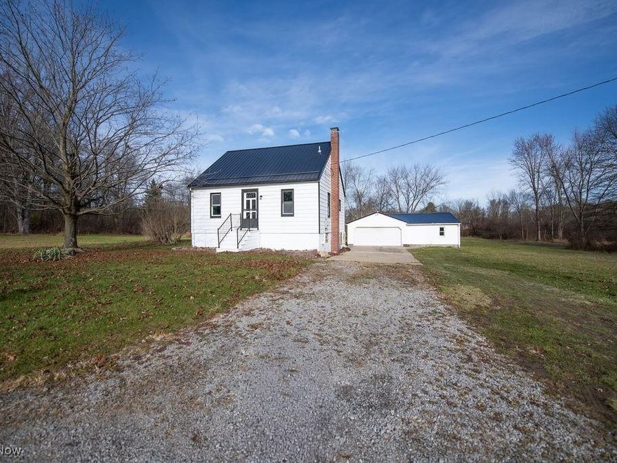 1718 Garfield Avenue , Girard, OH 44420 Photo 1