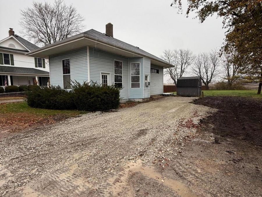 8350 Main Street NW, Milledgeville, OH 43142 Photo 1