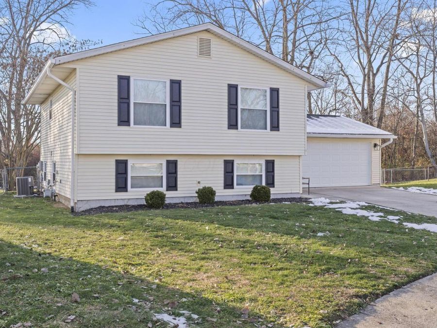 6646 Birch Park Way , Galloway, OH 43119 Photo 1