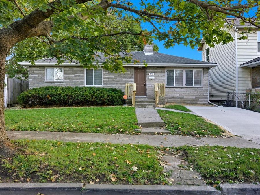 879 E 4th Avenue , Columbus, OH 43201 Photo 1