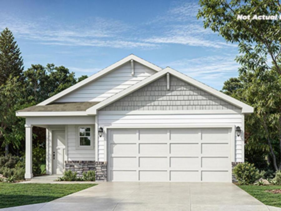 5924 Ebony Oak Drive , Canal Winchester, OH 43110 Photo 1