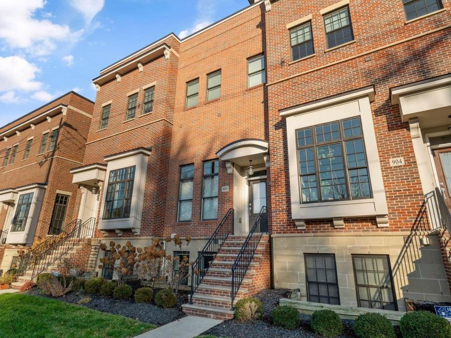 900 S Front Street , Columbus, OH 43206 Photo 1