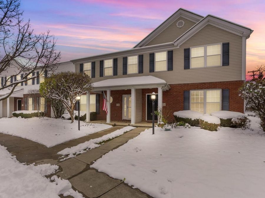 3761 Gibbstone Drive , Columbus, OH 43204 Photo 1