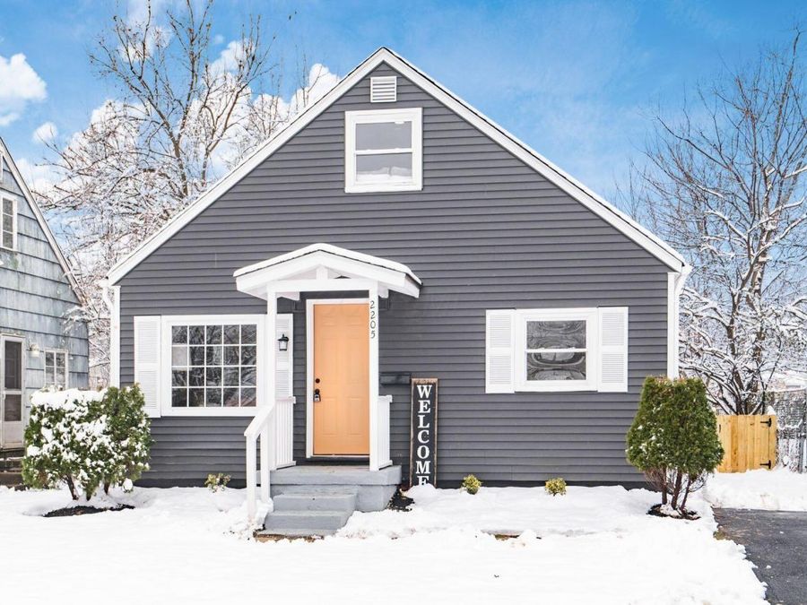 2205 Lexington Avenue , Columbus, OH 43211 Photo 1